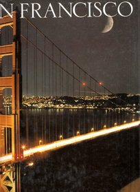 San Francisco (American the Beautiful Series)