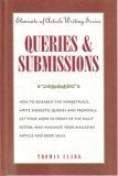 Queries  Submissions (Elements of Article Writing)
