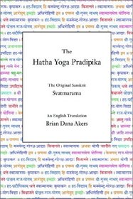 The Hatha Yoga Pradipika