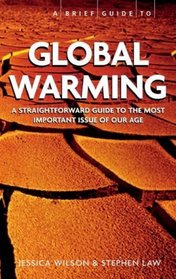 Global Warming (Brief History of)