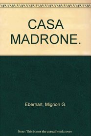 Casa Madrone