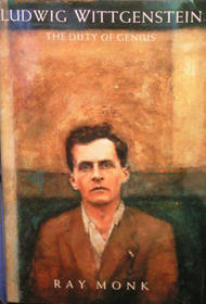 Ludwig Wittgenstein: The Duty of Genius