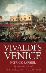 Vivaldi's Venice