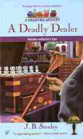 A Deadly Dealer (Molly Appleby Bk 3)