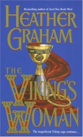 The Viking's Woman (Vikings, Bk 2)