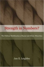 Strength in Numbers? The Political Mobilization of Racial and Ethnic Minorities.