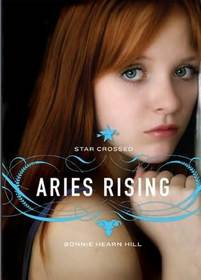 Aries Rising (Star Crossed, Bk 1)