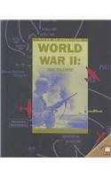 World War II: The Pacific (Atlas of Conflicts)