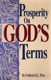 Prosperity on God's Terms