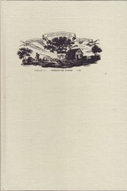 Venerate the Plough: A History of the Philadelphia Society For Promoting Agriculture 1785-1985