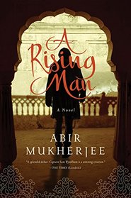 A Rising Man (Sam Wyndham, Bk 1)