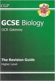 GCSE Biology OCR Gateway Revision Guide