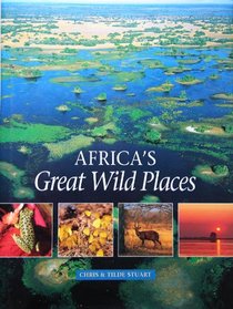 Africa's Great Wild Places