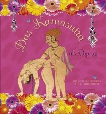 Kamasutra als Pop-up