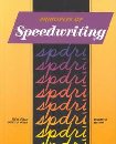 Principles of Speedwriting