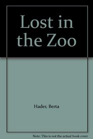 Lost in the Zoo