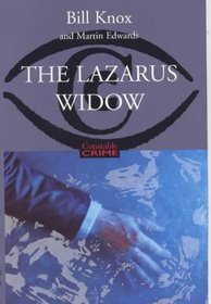 The Lazarus Widow