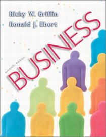 Business, Seventh Edition