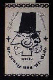 Dr. Jekyll and Mr. Hyde (Regents Illustrated Classics, Level B)