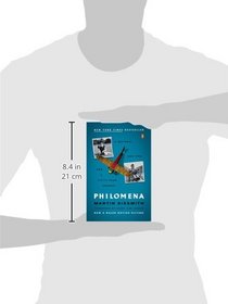 Philomena: A Mother, Her Son, and a Fifty-Year Search