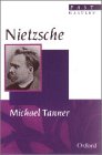 Nietzsche (Past Masters)