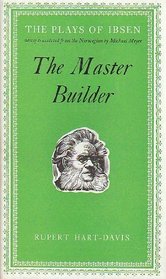 THE MASTER BUILDER.