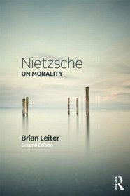 Nietzsche on Morality