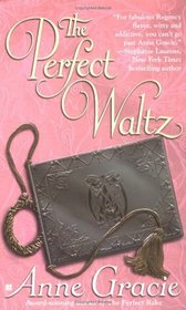 The Perfect Waltz (Merridew Sisters, Bk 2)