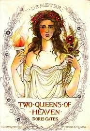 Two Queens of Heaven
