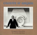 O'Keeffe At Abiquiu