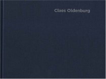 Claes Oldenburg: Early Work