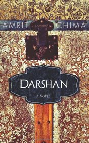 Darshan: A Novel