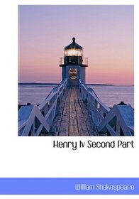 Henry lv Second Part