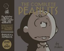 The Complete Peanuts 1989-1990 (Vol. 20)  (The Complete Peanuts)