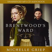 Brentwood's Ward Audio (CD):