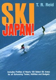 Ski Japan!