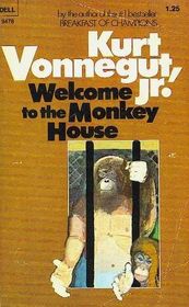 Welcome to the Monkey House (R)