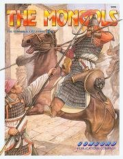 The Mongols (Fighting men series)