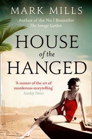 House of the Hanged (aka House of the Hunted)