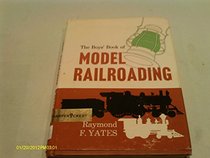 Boys' Book of Model Railroading