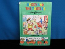 Noddy and the Tootles (The Noddy Library)