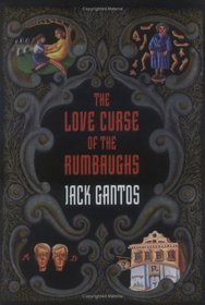 The Love Curse of the Rumbaughs