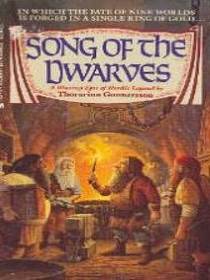 Song of the Dwarves