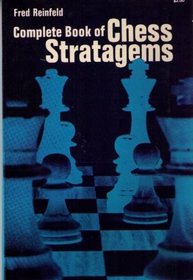 Complete Book of Chess Strategems