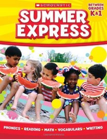 Summer Express K-1