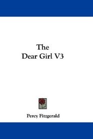 The Dear Girl V3