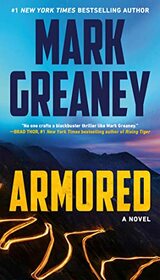 Armored (Armored, Bk 1)