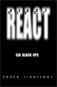 React: CIA Black Ops