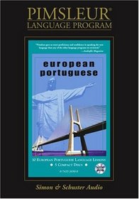 Portuguese (Continental) (Compact)
