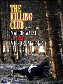 The Killing Club (Large Print)